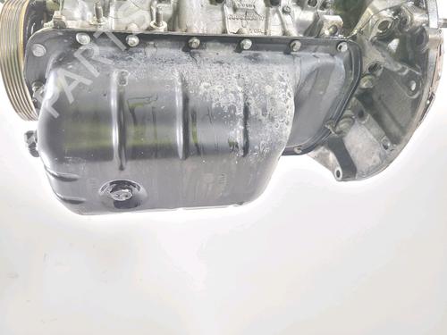 Motor CITROËN C3 Picasso (SH_) 1.6 BlueHDi 100 | BP29217812M1