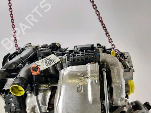 Engine CITROËN BERLINGO Box Body/MPV (B9) 1.6 BlueHDi 120 | BP31913304M1 