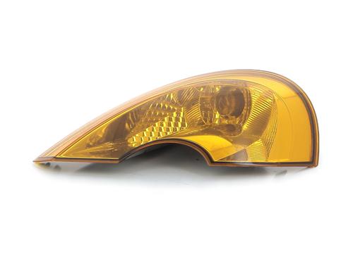 Used Left front indicator RENAULT MODUS / GRAND MODUS (F/JP0_) 1.5 dCi (FP0E, JP0E) (65 hp) 29849194
