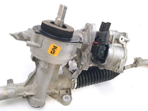 Steering rack BMW X2 (F39) sDrive 18 d | BP29624105M22 