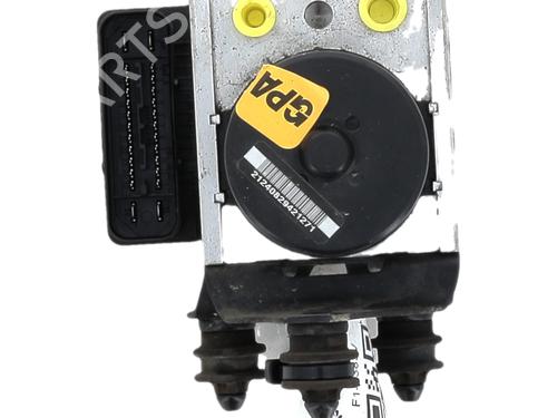 ABS pump SEAT LEON (1P1) 2.0 TDI 16V | BP37257066M43 - Image 5