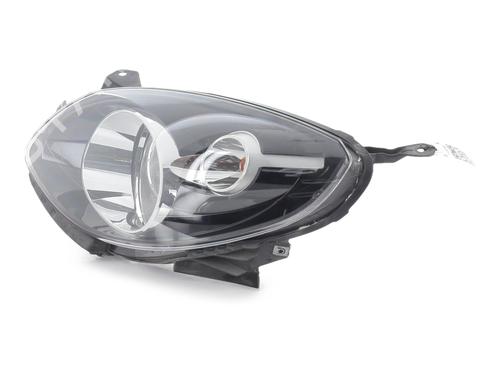 Used Left headlight Left headlight RENAULT TWINGO II (CN0_) 1.2 16V (CN0K, CN0V, CN0A) (76 hp) 40277827 40277827