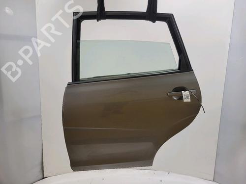 Used Left rear door Left rear door 36898709 36898709