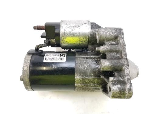 Used Starter Starter CITROËN C5 III (RD_) 1.6 HDi 110 (RD9HZC) (109 hp) 10563943 10563943