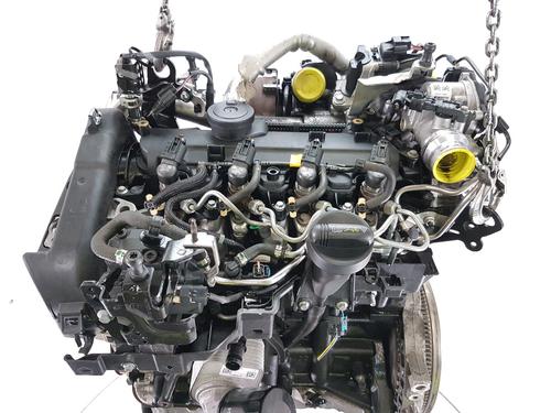 Engine MERCEDES-BENZ A-CLASS (W176) A 180 CDI / d (176.012) | BP29696119M1 