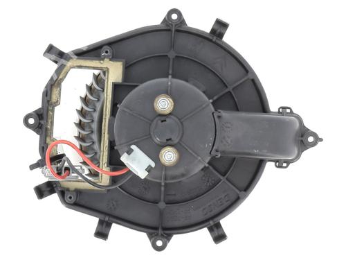 Used Heater blower motor CITROËN C4 Grand Picasso I (UA_) [2006-2013]  24707820