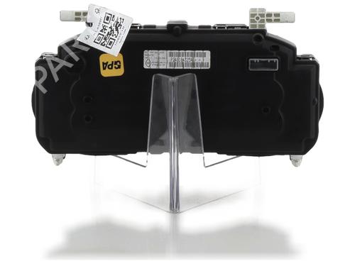 Instrument cluster RENAULT KANGOO Express (FW0/1_) 1.5 dCi 90 (FW0G, FW05, FW08, FW11) | BP32255810C47 