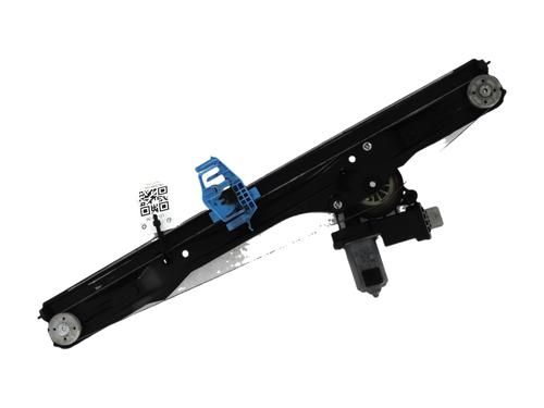 Front left window mechanism FIAT DOBLO Cargo (263_) 1.6 D Multijet (263WXD1B, 263WXR1B, 263WXX1B, 263ZXD1B,... | BP37657722C22 - Image 2