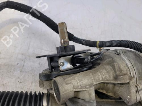 Steering rack PEUGEOT 208 I (CA_, CC_) 1.4 HDi | BP21090520M22 