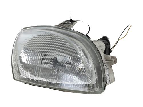 Used Right headlight FIAT SEICENTO / 600 (187_) 1.1 (187AXB, 187AXB1A, 187AXC1A02) (54 hp) 27454383