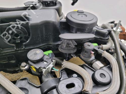 Engine PEUGEOT EXPERT Van (V_) 2.0 BlueHDi 180 | BP40114382M1 - Image 9