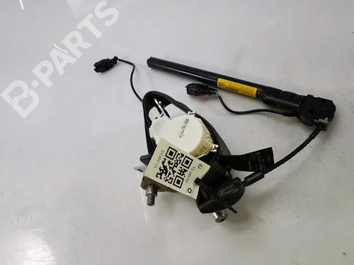 Used Front left belt tensioner Front left belt tensioner RENAULT MODUS / GRAND MODUS (F/JP0_) 1.5 dCi 90 (88 hp) 11200209 11200209