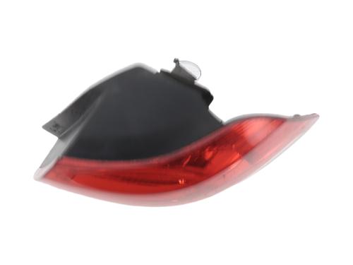 Used Right taillight Right taillight VW GOLF VI (5K1) [2008-2014] 34388966 34388966