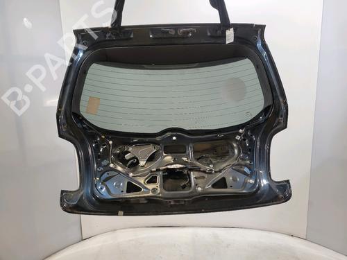 Tailgate TOYOTA AURIS (_E15_) 2.0 D-4D (ADE150_, ADE150R) | BP30190728C6