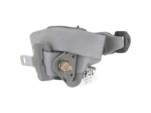 Used Rear left seatbelt RENAULT TWINGO I (C06_) 1.2 (C066, C068) (58 hp) 30895690