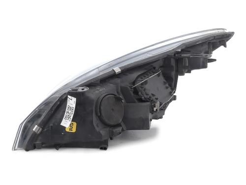 Right headlight RENAULT MEGANE III Hatchback (BZ0/1_, B3_) 1.5 dCi (BZ09, BZ0D, BZ1W, BZ29, BZ14) | BP34204505C29 - Image 2