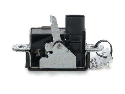 Bakluke lås VW TOURAN (1T1, 1T2) 2.0 TDI | BP27603654C101 