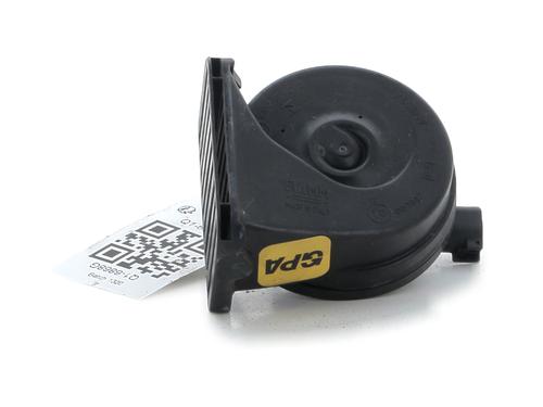 Used Horn Horn FIAT PANDA (312_, 319_) 1.2 (312PXA1A) (69 hp) 33745719 33745719