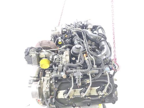 Engine AUDI A4 B7 Avant (8ED) 3.0 TDI quattro | BP30054114M1
