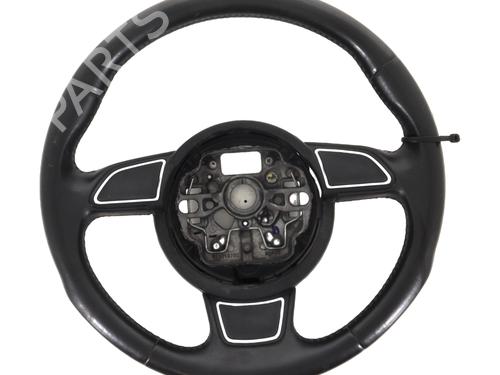 Used Steering wheel AUDI A1 (8X1, 8XK) 1.2 TFSI (86 hp) 28417326