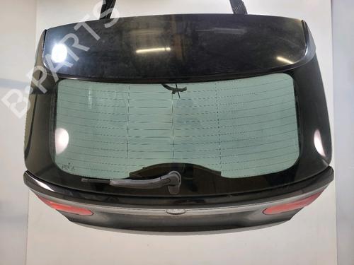 Used Tailgate BMW 3 Touring (F31) 318 d (143 hp) 31693553