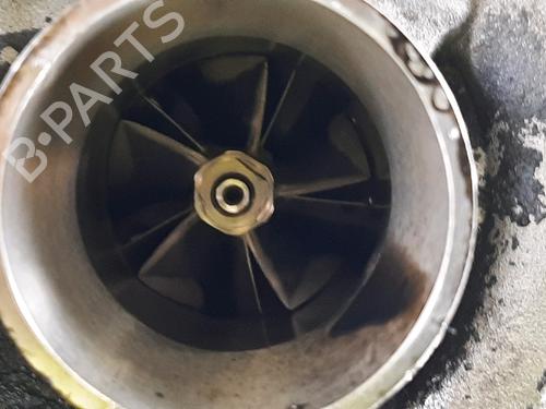Engine RENAULT TWINGO II (CN0_) 1.5 dCi (CN0E) | BP31079866M1 