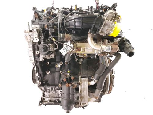 Engine KIA SPORTAGE IV (QL, QLE) 2.0 CRDi AWD | BP37680526M1 - Image 2