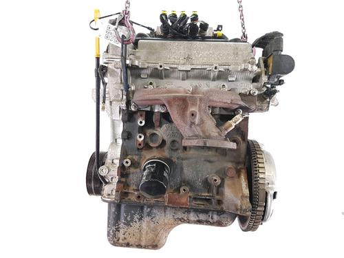 Engine CHEVROLET AVEO / KALOS Hatchback (T250, T255) 1.2 LPG | BP40211587M1 - Image 2