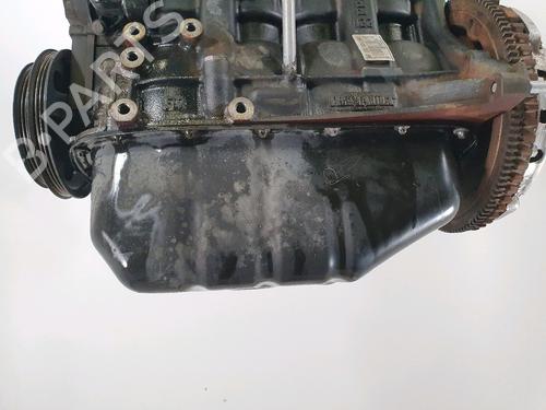Engine RENAULT CLIO IV (BH_) 1.2 16V | BP36512388M1  - Image 8