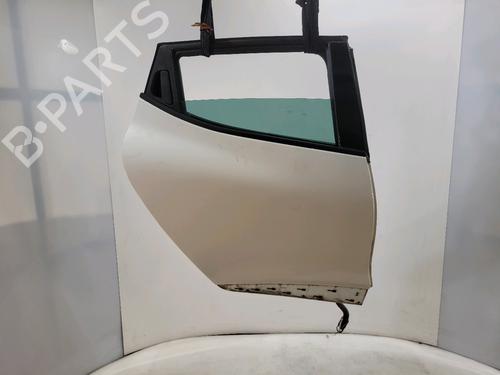 Used Right rear door RENAULT CLIO IV (BH_) 0.9 TCe 90 (BHNF, BHMA, BHMH, BHJK, BHJR) (90 hp) 30524517