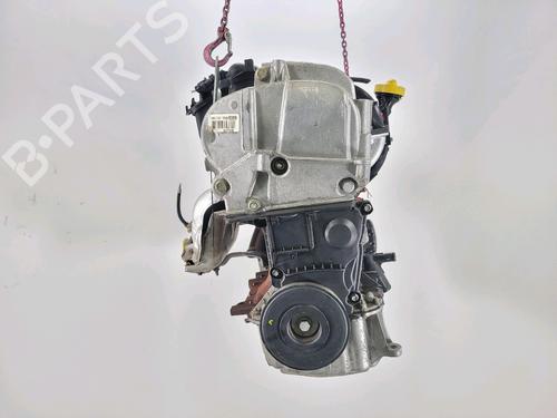 Used Engine RENAULT MODUS / GRAND MODUS (F/JP0_) 1.6 (JP03, JP0B, JP0U, JP0Y, JP1G) (112 hp) 29696415