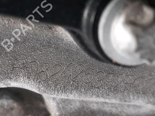 Gearbox OPEL CORSA D (S07) 1.2 (L08, L68) | BP36487627M3 - Image 5