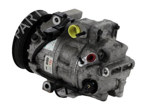 AC compressor HYUNDAI SANTA FÉ III (DM, DMA) 2.2 CRDi 4WD | BP22362831M34 