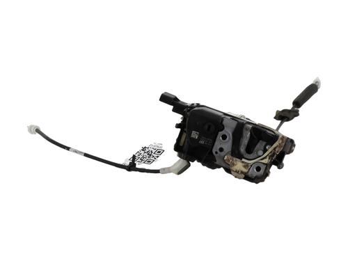 Front right lock PEUGEOT 508 SW I (8E_) 2.0 HDi | BP29517737C97 