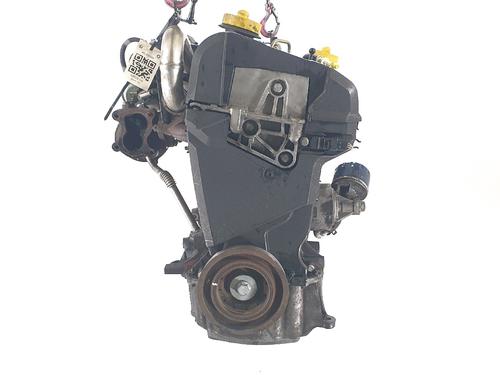 Used Engine RENAULT MODUS / GRAND MODUS (F/JP0_) 1.5 dCi (FP0E, JP0E) (65 hp) 30895123