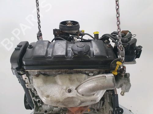 Engine CITROËN SAXO (S0, S1) 1.1 X, SX | BP37657519M1  - Image 5