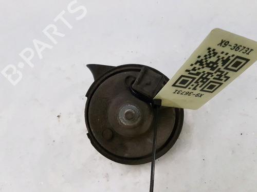 Horn OPEL ZAFIRA A MPV (T98) 2.0 DTI 16V (F75) | BP27915619E13 