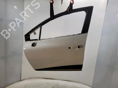 Used Left front door RENAULT CLIO IV (BH_) 1.5 dCi 90 (90 hp) 32013613