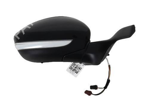 Right mirror PEUGEOT 208 I (CA_, CC_) 1.2 VTI 82 | BP28686944C27