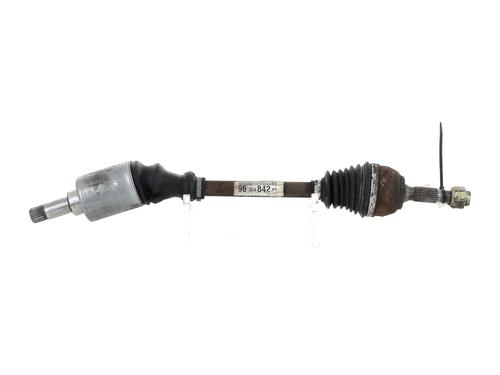 Left front driveshaft PEUGEOT 106 II (1A_, 1C_) 1.4 i | BP24490889M38 