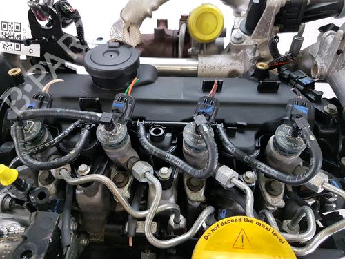Engine RENAULT CAPTUR I (J5_, H5_) 1.5 dCi 90 (J5N4, J5M5, J5MW, J5M6, J5AL, J5AJ) | BP36795236M1 - Image 9