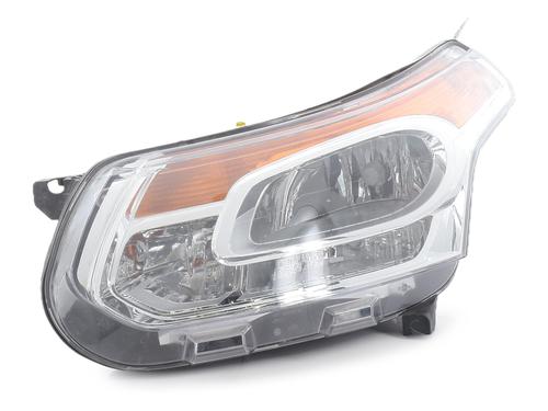 Left headlight CITROËN C3 Picasso (SH_) 1.6 HDI 90 | BP40004248C28 - Image 4