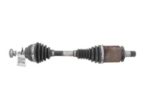 Used Left front driveshaft Left front driveshaft BMW X1 (E84) xDrive 18 d (143 hp) 33446379 33446379