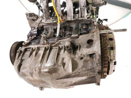 Engine RENAULT CLIO III (BR0/1, CR0/1) 1.2 16V (BR0P, CR0P) | BP31866660M1