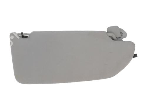 Used Left sun visor Left sun visor VOLVO S60 I (384) D5 (163 hp) 40557224 40557224