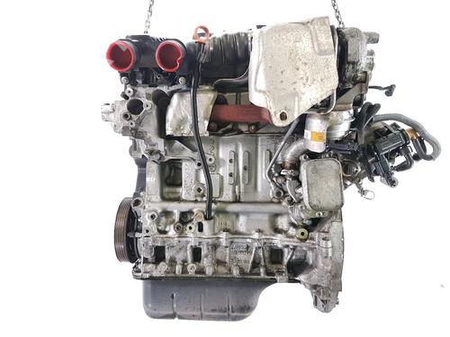 Engine PEUGEOT 5008 (0U_, 0E_) 1.6 BlueHDi 120 | BP29741057M1 