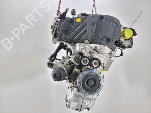 Motor JEEP COMPASS (MP, M6, MV, M7) 2.0 CRD 4x4 (140 hp) 29321286