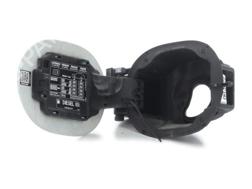 fuel-flap-mercedes-benz-a-class-w176-2012-2013-2014-2015-2016-2017-2018-31821527 main image