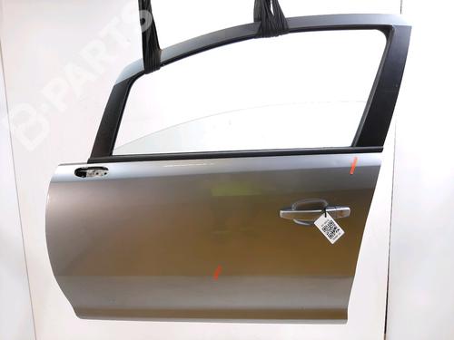 Used Left front door Left front door OPEL CORSA D (S07) 1.3 CDTI (L08, L68) (75 hp) 10623547 10623547