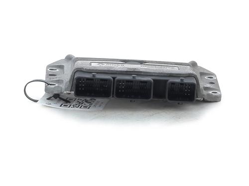 Used Engine control unit (ECU) Engine control unit (ECU) RENAULT CLIO III (BR0/1, CR0/1) 1.4 16V (98 hp) 33280897 33280897